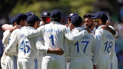 இங்கிலாந்து தொடரில் முக்கிய வீரர் விளையாடுவது சந்தேகம்? ஷாக்கில் இந்திய ரசிகர்கள்!