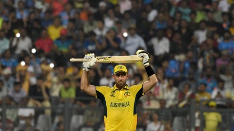 2015 World Cup win and historic double ton remain Maxwell's memorable moments of ODI career