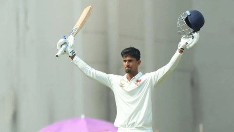 2nd Unofficial Test: Kotian, Kamboj shine as England Lions surrender for draw