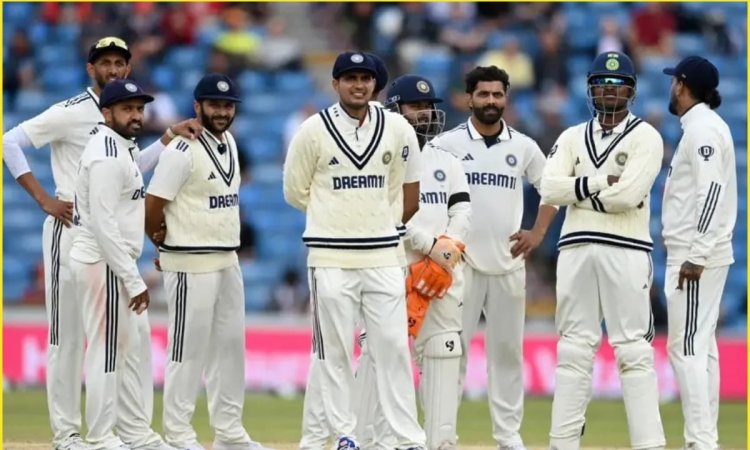 ENG vs IND 2nd Test: इन 3 भारतीय खिलाड़ियों की प्लेइंग XI से हो सकती है छुट्टी, हेडिंग्ले टेस्ट में ENG vs IND 2nd Test: इन 3 भारतीय खिलाड़ियों की प्लेइंग XI से हो सकती है छुट्टी, हेडिंग्ले टेस्ट में