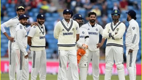 ENG vs IND 2nd Test: इन 3 भारतीय खिलाड़ियों की प्लेइंग XI से हो सकती है छुट्टी, हेडिंग्ले टेस्ट में ENG vs IND 2nd Test: इन 3 भारतीय खिलाड़ियों की प्लेइंग XI से हो सकती है छुट्टी, हेडिंग्ले टेस्ट में