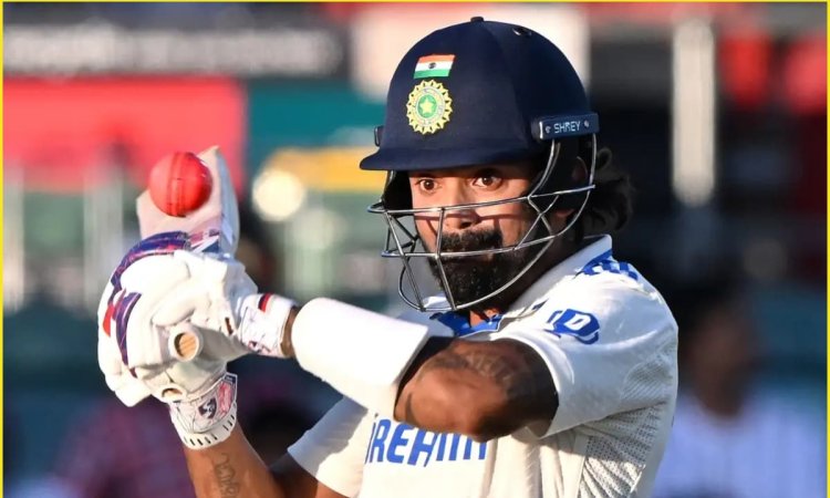 Team India के वो 3 बल्लेबाज़ जिन्होंने अनऑफ़िशियल टेस्ट मैच में मचाया धमाल, एक ले सकता है विराट कोहल Team India के वो 3 बल्लेबाज़ जिन्होंने अनऑफ़िशियल टेस्ट मैच में मचाया धमाल, एक ले सकता है विराट कोहल