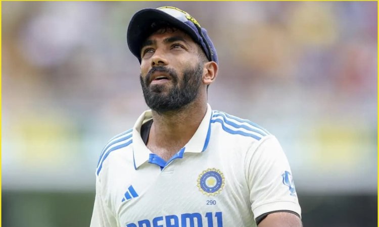 ENG vs IND 2nd Test: भारत की प्लेइंग XI का हिस्सा बन सकते हैं ये 3 खिलाड़ी, Jasprit Bumrah को मिलेगा ENG vs IND 2nd Test: भारत की प्लेइंग XI का हिस्सा बन सकते हैं ये 3 खिलाड़ी, Jasprit Bumrah को मिलेगा
