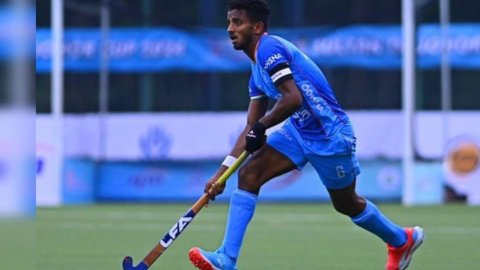 4 Nations Hockey Tournament: Indian junior men’s team registers dominant 3-1 win over Australia