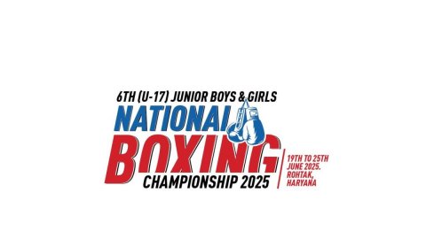 640 pugilists gear up for Junior (U-17) Boys & Girls Nationals in Rohtak