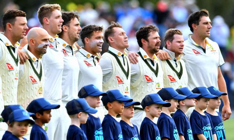 Australia Cricket Team Creates History in WTC Final Equals Team India’s World Record Australia Cricket Team Creates History in WTC Final Equals Team India’s World Record