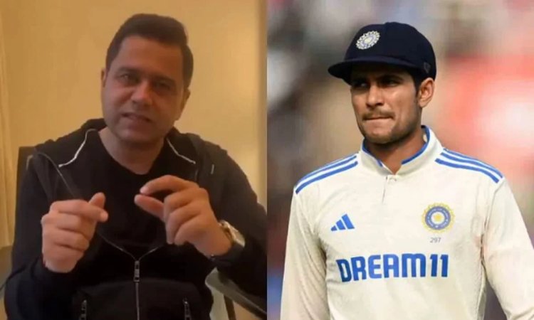 Aakash Chopra Picks India Playing Xi For 1st Test Against England Ignores Karun Nair ENG vs IND: இந்திய அணி லெவனை தேர்வு செய்த ஆகாஷ் சோப்ரா; கருண் நாயருக்கு இடமில்லை