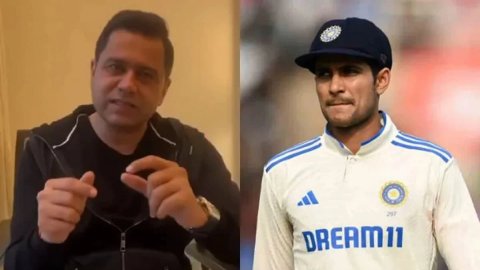 Aakash Chopra Picks India Playing Xi For 1st Test Against England Ignores Karun Nair ENG vs IND: இந்திய அணி லெவனை தேர்வு செய்த ஆகாஷ் சோப்ரா; கருண் நாயருக்கு இடமில்லை
