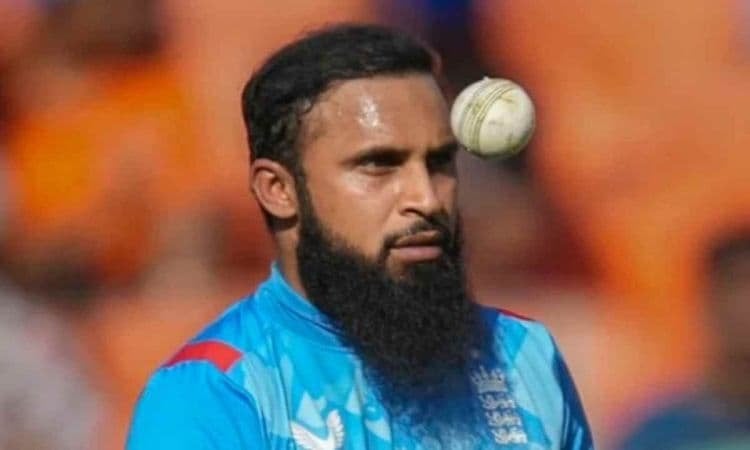 Adil Rashid surpasses Graeme Swann to the most international wickets by an England spin bowler கிரேம் ஸ்வானின் சாதனையை முறியடித்த ஆதில் ரஷித்!