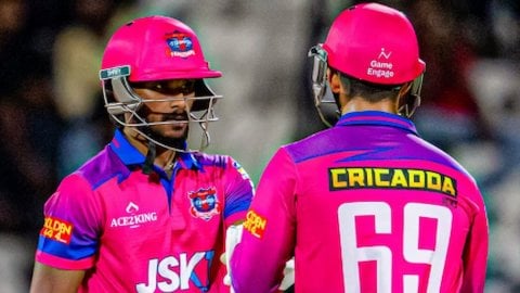 TNPL 2025: Tiruppur Tamizhans won by 7 wickets against Lyca Kovai Kings! டிஎன்பிஎல் 2025: சாத்விக், எசக்கிமுத்து அபாரம்; ஹாட்ரிக் வெற்றியில் திருப்பூர் தமிழன்ஸ்!