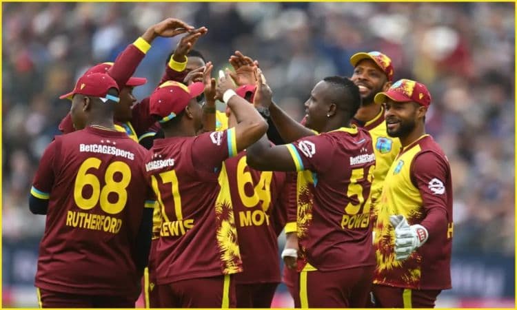 ENG vs WI, 3rd T20I: மீண்டும் லெவனில் இடம்பிடிக்கும் அதிரடி ஆல் ரவுண்டர்; வலிமை பெறும் விண்டீஸ்