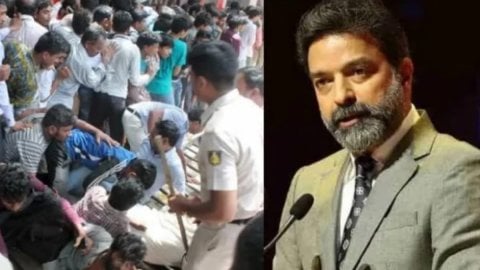 अरुण धुमल को नहीं थी RCB सेलिब्रेशन की भनक, बोले– BCCI का काम तो मंगलवार को खत्म हो गया था