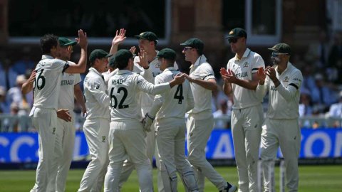 Australian Pacer Brendan Doggett Injured Replaced By Sean Abbott For West Indies Tour वेस्टइडीज टेस्ट सीरीज से पहले ऑस्ट्रेलिया क्रिकेट टीम घटका, WTC Final के बाद ये खिलाड़ी हुए 3 मैच से