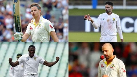 ऑस्ट्रेलिया vs साउथ अफ्रीका WTC Final में बन सकते हैं कई महारिकॉर्ड, 137 साल में कभी नहीं हुआ है ऐसा