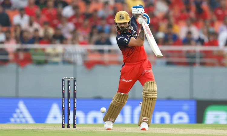 बेंगलुरु ने फाइनल में बनाए 190 रन, जैमीसन की घातक गेंदबाज़ी, RCB की रफ्तार पर लगाया ब्रेक, फाइनल में रोमांच चरम पर