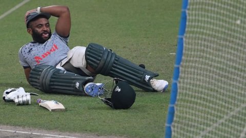 जिम्बाब्वे दौरे से पहले साउथ अफ्रीका को लगा बड़ा झटका, WTC फाइनल के हीरो कप्तान टेम्बा बावुमा हुए बा