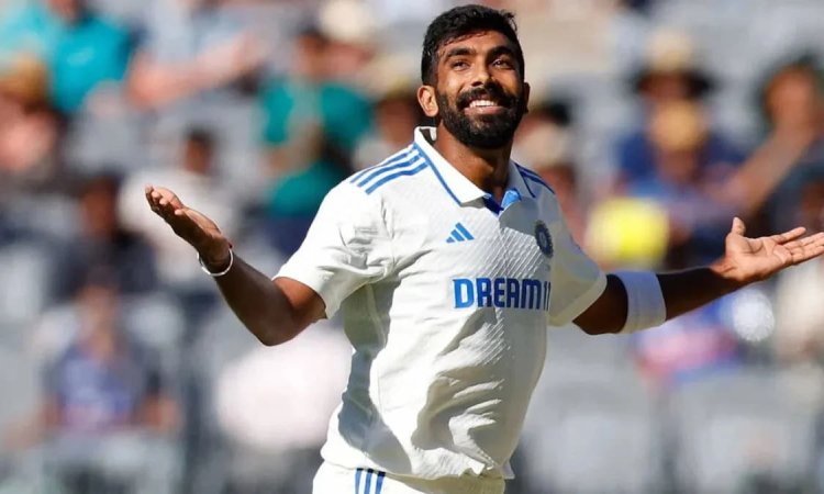 Bumrah Surpasses Kumble And Akram Dominates In Sena Countries வசிம் அக்ரம், முகமது ஷமி சாதனைகளை முறியடித்த ஜஸ்பிரித் பும்ரா!