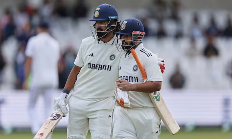 Rishabh Pant achieves what no Indian wicketkeeper ever has in England IND vs ENG, 1st Test Day 4: शतकवीर राहुल और पंत की साझेदारी से भारत मजबूत, इंग्लैंड पर बनाई 304 रनों की बढ़त