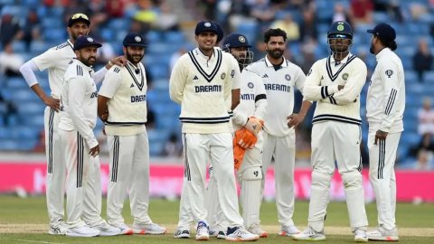 IND vs ENG: 371 रन का पीछा कर इंग्लैंड ने मारी बाज़ी, गिल की कप्तानी में भारत का हार से आगाज़
