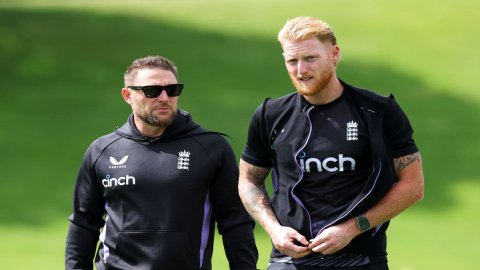 ENG vs IND: முதல் டெஸ்ட் போட்டிக்கான இங்கிலாந்து அணி அறிவிப்பு!