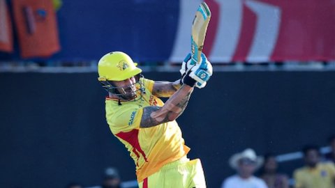 MLC 2025: Faf du Plessis becomes the oldest captain to score a T20 century டி20 கிரிக்கெட்டில் தனித்துவ சாதனை பட்டியலில் இணைந்த ஃபாஃப் டூ பிளெசிஸ்!