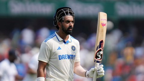 पहली बार किसी भारतीय ओपनर ने इंग्लैंड में कर दिया ये कारनामा, नाम है KL Rahul, रिकॉर्ड जानकर जाएंगे 
