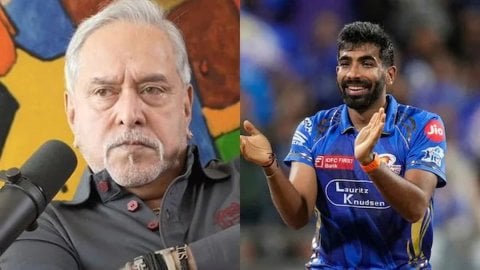 'ये चार खिलाड़ी होते तो बात ही कुछ और होती' ,विजय माल्या ने बताई अपनी ड्रीम RCB टीम