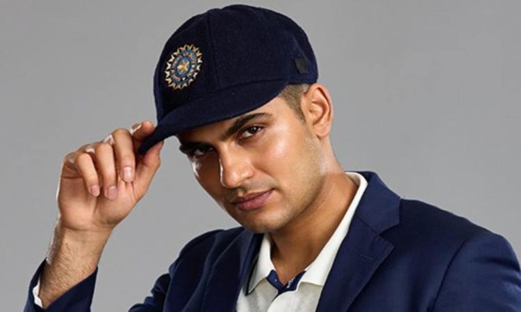 Shubman Gill is set to become India's fifth youngest Test captain 