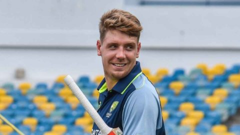 Pat Cummins Says Green 'Long-Term Option' As Australia Face New-Look Windies