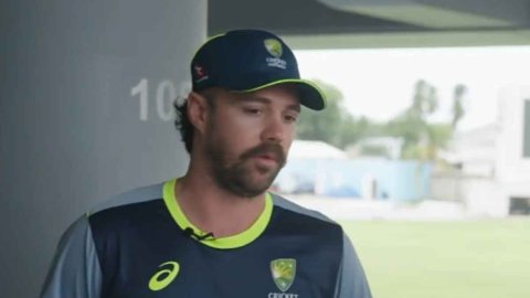Travis Head Says New-Look Australia Can Cope Without Smith, Labuschagne