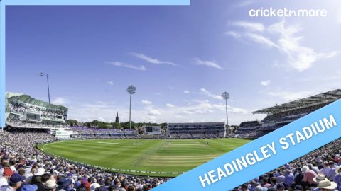 Headingley Stadium