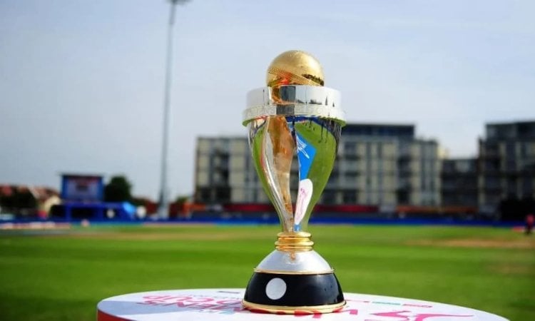 Colombo Included As Venue For ICC Women’s ODI WC 2025, To Run From Sep 30 To Nov 2 மகளிர் ஒருநாள் உலகக்கோப்பை 2025: இந்தியா, கொழும்புவில் நடைபெறும் என ஐசிசிஅறிவிப்பு!