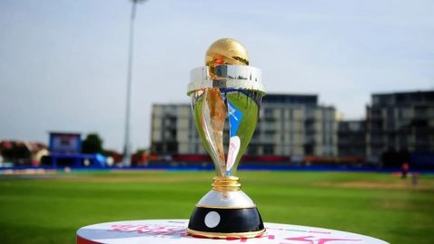 Colombo Included As Venue For ICC Women’s ODI WC 2025, To Run From Sep 30 To Nov 2 மகளிர் ஒருநாள் உலகக்கோப்பை 2025: இந்தியா, கொழும்புவில் நடைபெறும் என ஐசிசிஅறிவிப்பு!