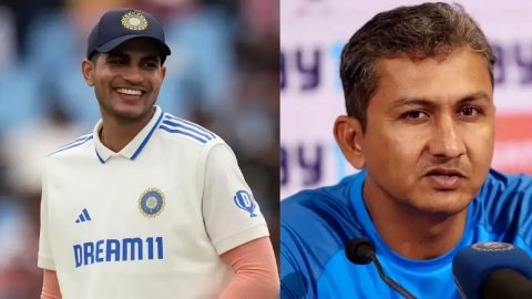 IND vs ENG 2025: संजय बांगड़ ने नंबर 3 के लिए गिल और नायर को नहीं, इन दो बल्लेबाजों को बताया पहली पस