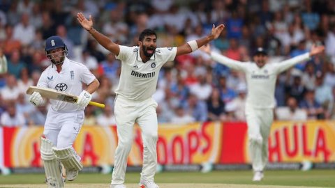 IND vs ENG Day 4: भारत ने छोड़ा इंग्लैंड पर आखिरी दिन का दबाव, इंग्लैंड को जीत के लिए चाहिए 350 रन
