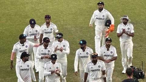 IND vs ENG: तीन शतक लगाने के बाद भी 471 पर सिमटी भारत की पारी, ओली पोप ने इंग्लैंड को दिलाई वापसी