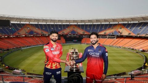 IPL 2025 Final: PBKS vs RCB will Compete in Narendra Modi Stadium; Playing XI can be like this! ராயல் சேலஞ்சர்ஸ் பெங்களூரு vs பஞ்சாப் கிங்ஸ் - மகுடம் சூடப்போவது யார்?