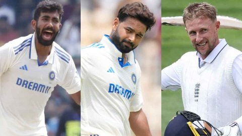 IND vs ENG 1st Test: बुमराह, पंत और रूट इतिहास रचने की दहलीज पर,भारत-इंग्लैंड के बीच हेडिंग्ले टेस्ट