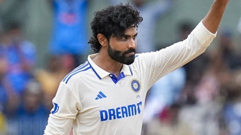 जडेजा इंग्लैंड में तोड़ सकते हैं एलन डोनाल्ड का रिकॉर्ड, टेस्ट में रच सकते हैं नया इतिहास