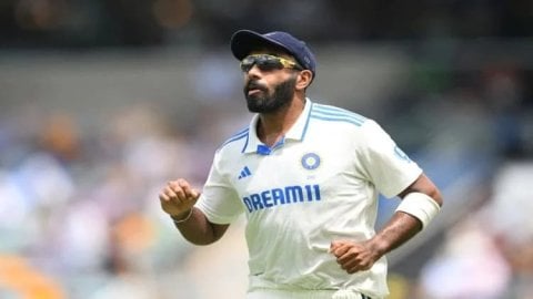 Bumrah Has A Golden Chance To Break Two Big Records Can Create History In England ENG vs IND: தனித்துவ சாதனைகளை படைக்க காத்திருக்கும் ஜஸ்பிரித் பும்ரா