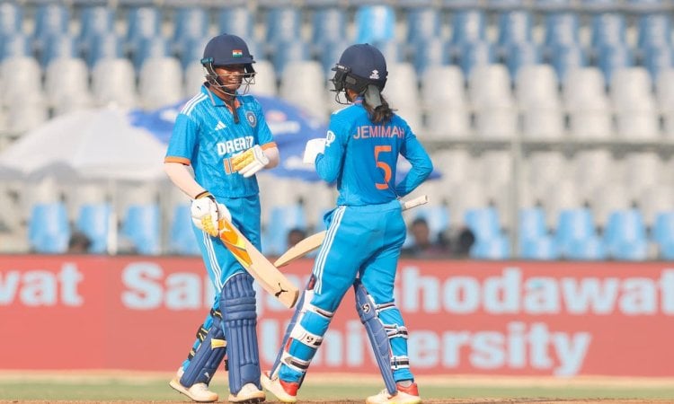 McMullen, Milind, Waseem Nominated For ICC Men’s Player Of The Month Award For May 2025 ஐசிசி மாதாந்திர விருதுகள்: முகமது வசீம், ஜெமிமா ரோட்ரிக்ஸ், ஹீலி மேத்யூஸ் ஆகியோர் பரிந்துரை!