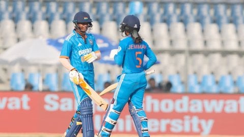 McMullen, Milind, Waseem Nominated For ICC Men’s Player Of The Month Award For May 2025 ஐசிசி மாதாந்திர விருதுகள்: முகமது வசீம், ஜெமிமா ரோட்ரிக்ஸ், ஹீலி மேத்யூஸ் ஆகியோர் பரிந்துரை!
