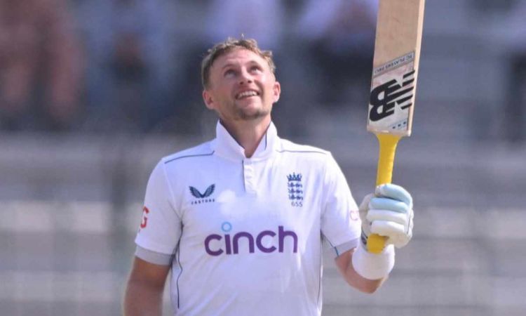 England batter Joe Root can create history in first test against India England batter Joe Root can create history in first test against India