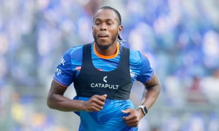 ENG vs IND: Jofra Archer Returns To England’s Test Squad For Second Match Against India ENG vs IND, 2nd Test: இங்கிலாந்து அணி அறிவிப்பு; ஜோஃப்ரா ஆர்ச்சர் கம்பேக்!