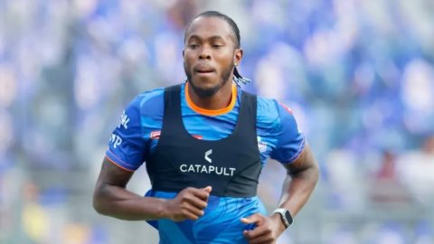ENG vs IND: Jofra Archer Returns To England’s Test Squad For Second Match Against India ENG vs IND, 2nd Test: இங்கிலாந்து அணி அறிவிப்பு; ஜோஃப்ரா ஆர்ச்சர் கம்பேக்!