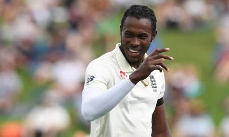 पहले टेस्ट से बाहर हुए जॉफ्रा आर्चर, लेकिन सेलेक्टर ने दिए वापसी के संकेत; जानिए किस मैच में हो सकती