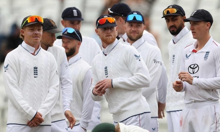Jofra has to wait again England announce playing XI for second Test against India Jofra has to wait again England announce playing XI for second Test against India