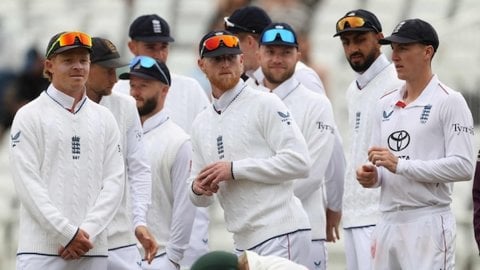 Jofra has to wait again England announce playing XI for second Test against India