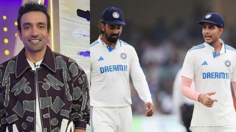 केएल राहुल करेंगे ओपनिंग, गिल नंबर-4! इंग्लैंड के खिलाफ पहले टेस्ट के लिए रॉबिन उथप्पा ने चुनी खास प केएल राहुल करेंगे ओपनिंग, गिल नंबर-4! इंग्लैंड के खिलाफ पहले टेस्ट के लिए रॉबिन उथप्पा ने चुनी खास प