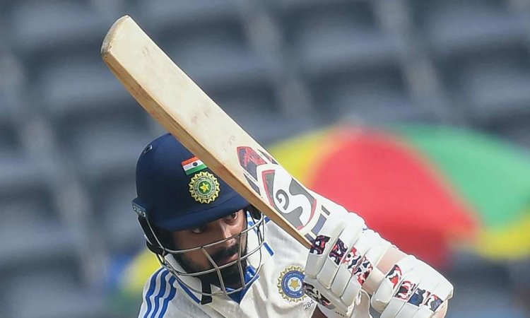 Unofficial Test: India Unofficial Test Day 1: சதமடித்து அசத்திய கேஎல் ராகுல்; வலுவான நிலையில் இந்திய ஏ அணி